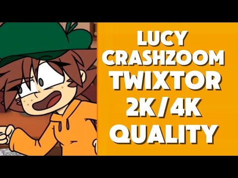LUCY TWIXTOR SCENE PACK