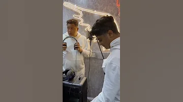 لو القديم راحت عليه يبقي الجديد يرقص بالية حمو بيكا و قط كرموز شغل العيد 2023 