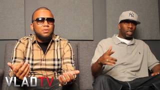Joe Young Speaks On Kay Slay, Projects & Kendrick Lamar Verse