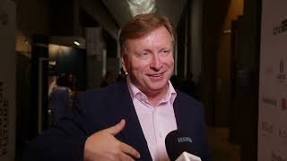 FHS 2023: Glenn Mandziuk, Chief Executive Officer, Sustainable Hospitality Alliance
