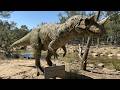 もしも恐竜が現代にいたら?リアルすぎるAI保護区内の恐竜映像まとめ【Ultra Realistic Dinosaurs in AI Sanctuary 4K】