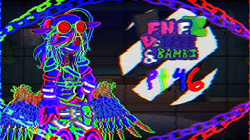 🤨 ||RIP My Storage 💀||Dave and Bambi Characters React to Their Songs||Pt. 46|| 🤨