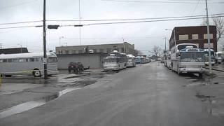 Blytheville Ghosts of Highway 61 by paulmontry 754 views 11 years ago 20 seconds