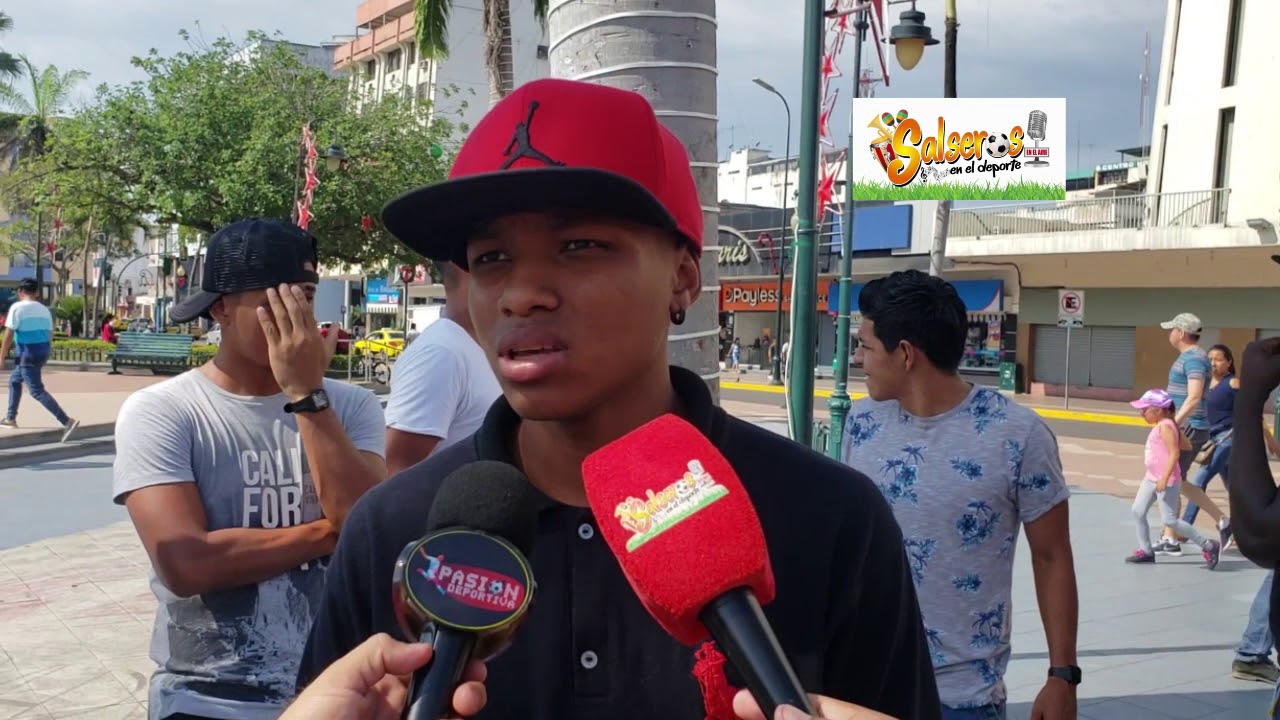 LEROY JANPOL MORALES JUGADOR DE AUDAZ OCTUBRINO fútbol de guatemala