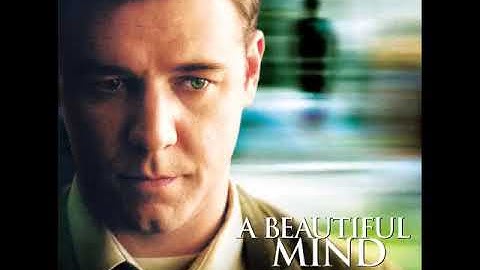 James Horner - Alicia Discovers Nash