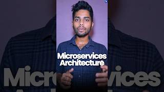 Ek Influencer Ne Hamara Startup Almost Band Karwa Diya | What is Microservices Architecture ?