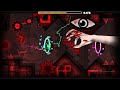 The Yandere "Easy" 75%/ Geometry Dash