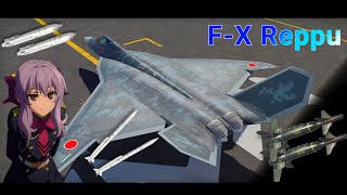 MWT | F-X Reppu first look and test drive