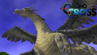 Divine Protection - Chrono Cross - 28