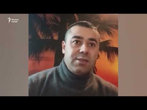 Литва даъвати муҳоҷирони корӣ аз Осиёи марказиро қатъ кард