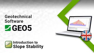 Famous Introduction to GEO5 Slope Stability Wealth