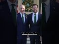 VP JD Vance talks about the U.S. and Ireland's shared interests