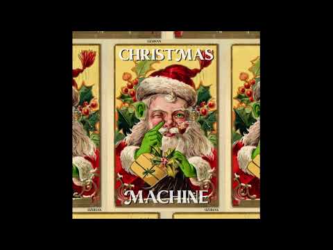 Uzuhan (우주한) - Christmas Machine