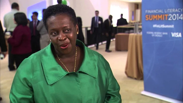 Paula Cox, Former Premier & Minister of Finance of...