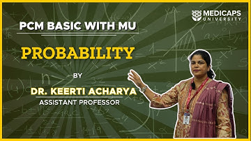 Learn 11th & 12th Basics of Probability | Rules & Types of Probability Explained in Detail