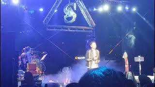 Search - Fantasia Bulan Madu / Mentari Merah Diufuk Timur (live Rockin On Rooftop 2022)