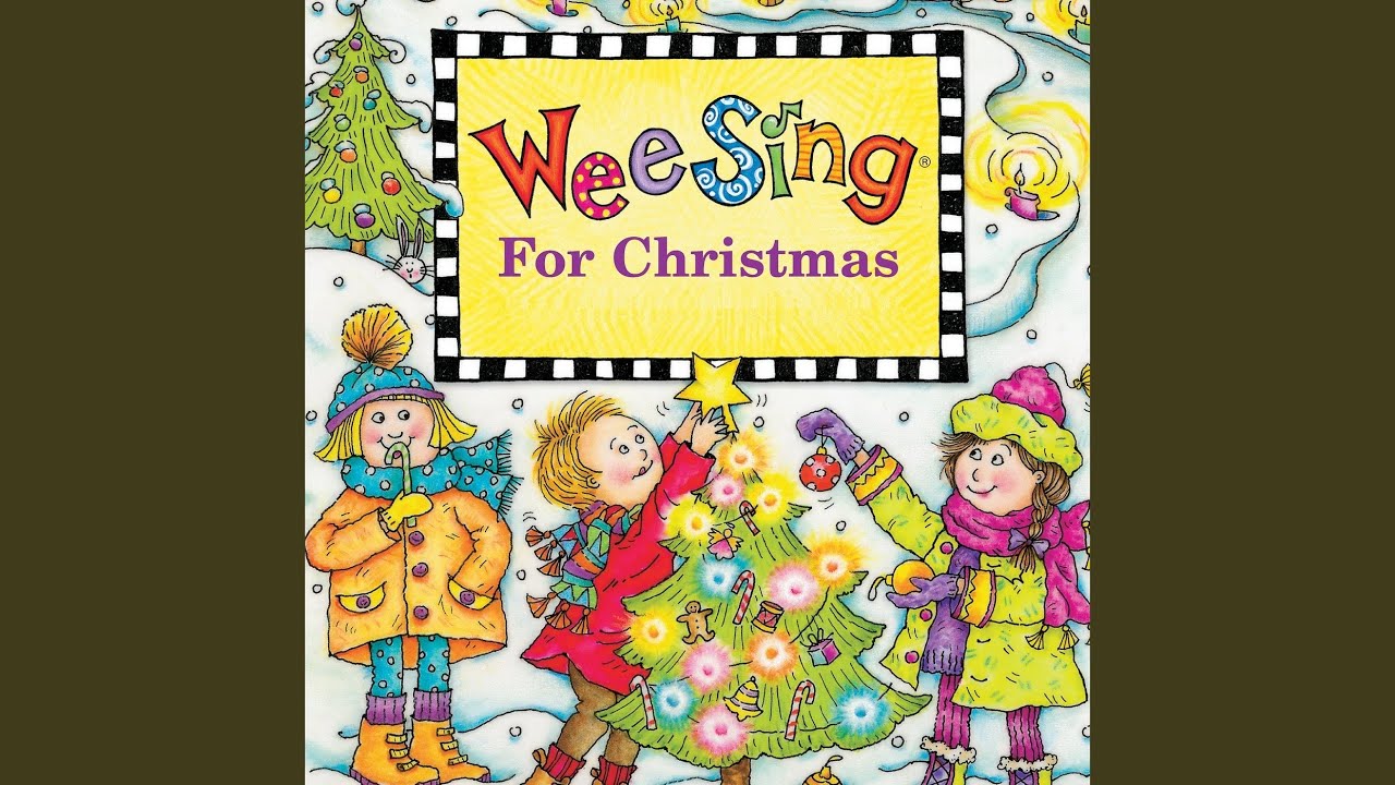 The Twelve Days of Christmas