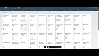 Billing Plan Periodic SAP SD Part1