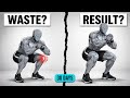 50 Squats Every Day for 30 Days: Real Results or Waste?