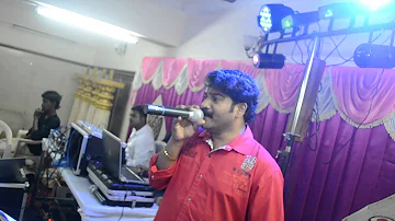 Karaoke Music Shows in Chennai, Podicherry.