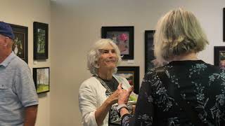 Destination: Art Associates Artists' Exhibition 2025