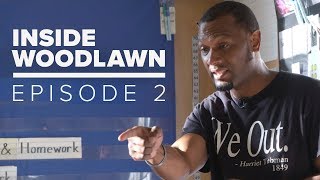 Program that recruits teachers of color in danger of ending | Inside Woodlawn Ep. 2