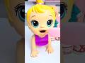 ASMR Unboxing Cocomelon & Minnie Mouse Bath Set Toy | Satisfying Toy Sound with PyPyToys #shorts