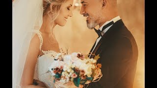 Hatice + Mehmet Ali - Düğün Hikayesi Ankara - Bartın