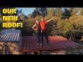 This is a GAMECHANGER! Working on our Off-Grid Self Build in Central Portugal