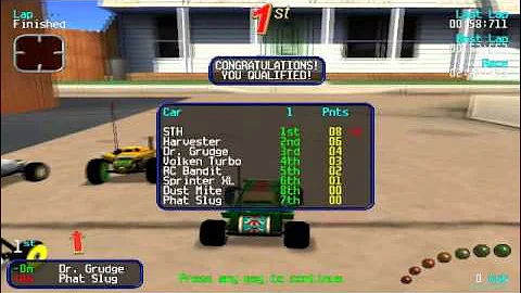 Revolt playthrough [Part 1]