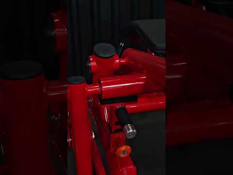 Hammer Flexor Horizontal