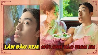 LẦN ĐẦU XEM CHIPU MỜI ANH VÀO TEAM CỦA EM | CrisDevilGamer REACTION