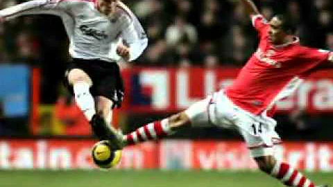 100 Players Who Shook The Kop - #55 - Steve Finnan