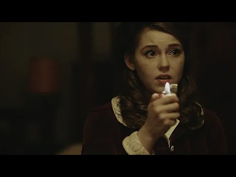 分分钟看电影：几分钟看完英国恐怖电影《闹鬼旅馆2》