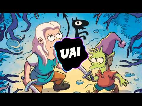 Desencanto (Disenchantment)(Punyaso Remix)