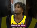 All Hustle and Heart From Ben Sheppard on the Defensive End 💪 | Indiana Pacers