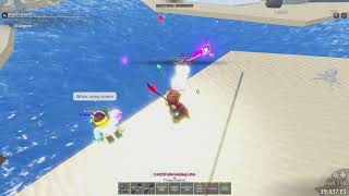 FISCH EXPLOITER 4