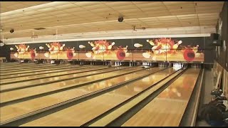 Annual Bowl For The Cure Raises Funds And Awareness For Breast Cancer