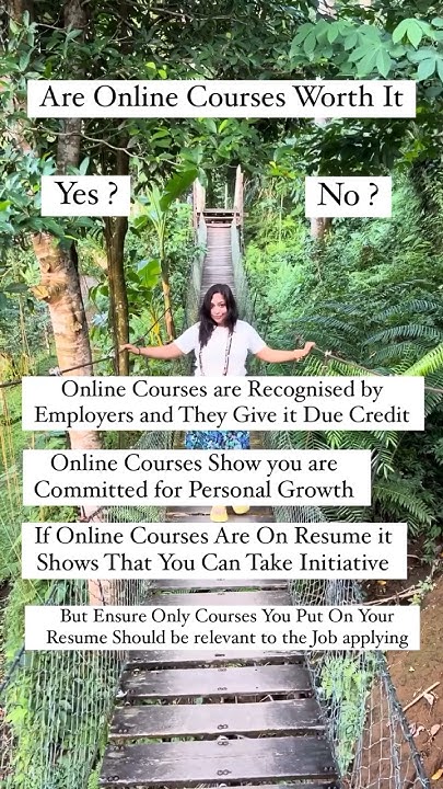 Are Online Courses Worth It onlinelearning elearning are-online-courses-worth-it-financial-wellness-club-youtube