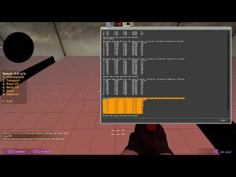 344.492 Bhop (No Null PB)