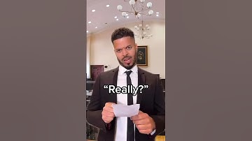 HOW TO CATCH A KILLER #Shorts