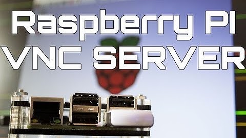 Raspberry Pi VNC Server   Setup Remote Desktop for your Pi