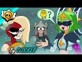 Brawl Stars Animation Compilation by Clocker #3 ๐ฎ