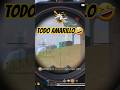 Y TODO QUEEE 🙏💞#100k #freefire #parati #humor