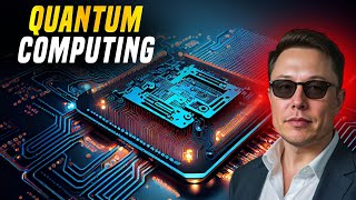 The Rise Of Quantum Computing And Its Impact On Our World