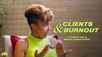 Mastering Client Relationships, Networking & Avoiding Burnout #06