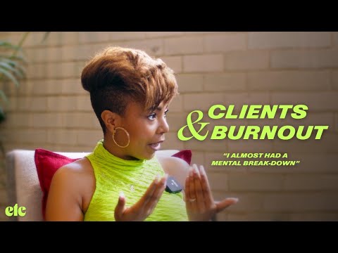 Mastering Client Relationships, Networking & Avoiding Burnout