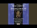 Messe Avec Les Différents Jeux De L Orgue XI Offertoire Grand Jeu Messe Avec Les Différents Jeux De L Orgue XI Offertoire Grand Jeu