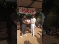 fighter of the match #cricket #test #match #fighter #YouTubeshorts #india #sports #short #bat #ball