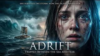 ADRIFT: The Island That Never Lets You Leave | 2026 Full Movie | Survival Thriller | 4K